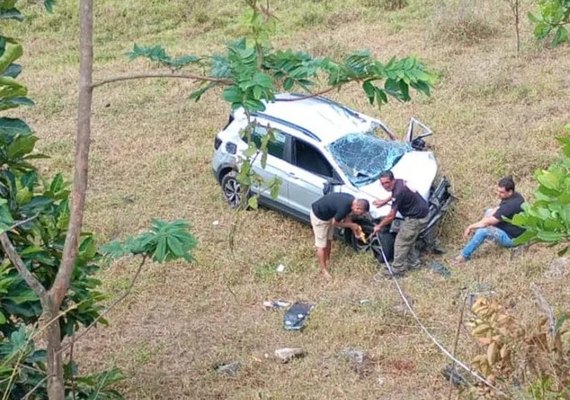Quem era o guia turístico alagoano e o que falta esclarecer após morte em acidente na BR-104