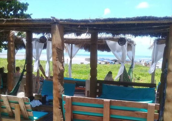 Clubes de praia fortalecem o turismo bate e volta e aquecem economia dos municípios