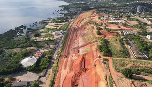 Cepram cobra o fechamento das minas de sal-gema da Braskem em Maceió