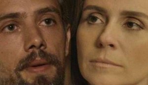 'Sol Nascente': Fique ligado! Presa, Alice se enfurece com visita de César