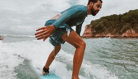 Alagoano Piter Costa é destaque nacional no Instagram com dicas de viagens