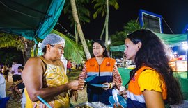 Desenvolvimento Social orienta sobre combate ao trabalho infantil no Verão Massayó