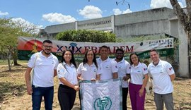 Professora da Semed de Maceió apresenta pesquisa sobre uso de vídeos autorais