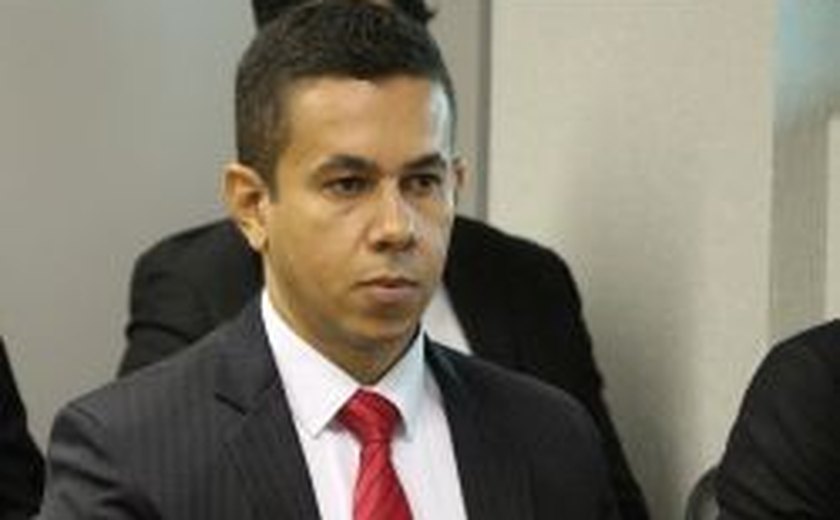 MPE ajuíza ação de improbidade e acusa ex-prefeito de Girau do Ponciano