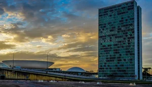 Senado: oposição obstrui e fim da escala 6x1 não vai a plenário