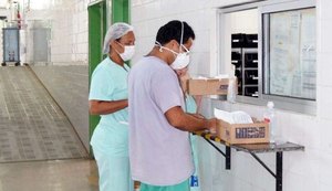 Fiscalização do Conselho de Enfermagem aprova funcionamento do Helvio Auto