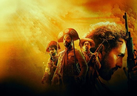 'Guerreiros do Sol' vence Rose d’Or Awards e se consagra como melhor novela do mundo