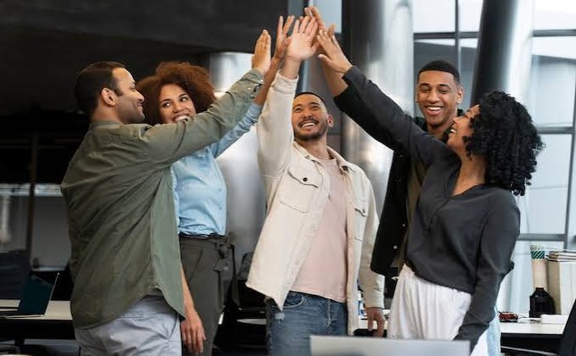 Felicidade no trabalho deixa de ser tendência e passa a fazer parte da estratégia das empresas