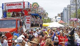 Secult divulga últimos dias de inscrições para o edital do Carnaval 2020