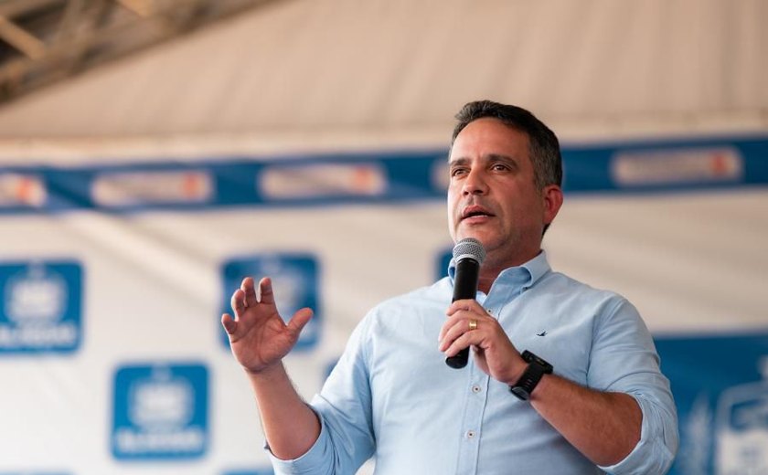 Governo Paulo Dantas tem aprovação de 65%