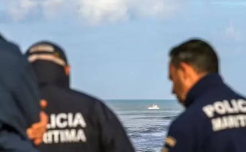 Pai e filho morrem em naufrágio de barco de recreio em Portugal