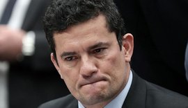 CNJ abre processo disciplinar contra Sergio Moro e desembargadores do TRF4