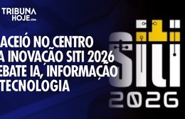 Siti 2026 reúne especialistas em Maceió para debater IA, informação e inovação