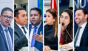 Vereadores de Maceió destacam papel do jornalismo na democracia e na inclusão social