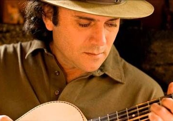 Mãe do cantor Almir Sater morre após cirurgia no quadril