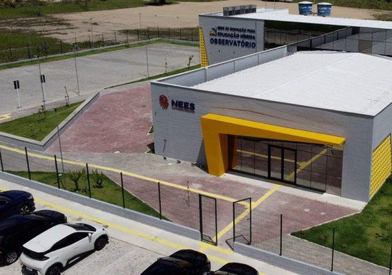UFAL inaugura primeiro Observatório da Rede de Inovação para a Educação Híbrida nesta quinta (31)