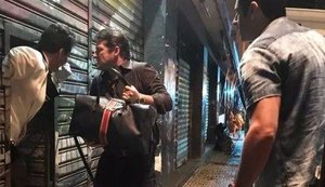 'Pega Pega': Maria Pia flagra roubo de fortuna e chantageia Malagueta