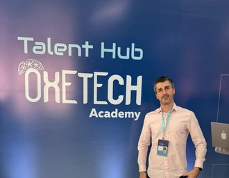 Prisco Ambiental participa do Talent Hub OxeTech Academy e reforça conexão entre empresas e novos talentos