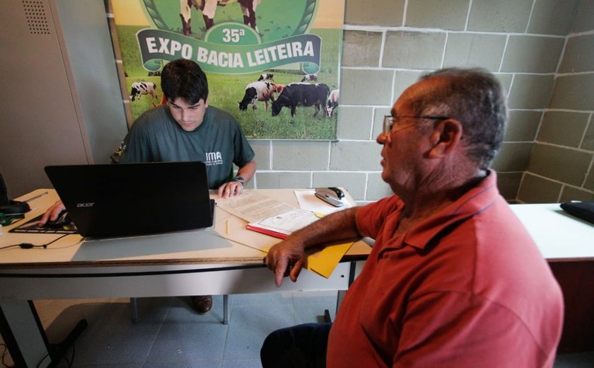 FPI do São Francisco realiza Cadastro Ambiental de propriedades rurais