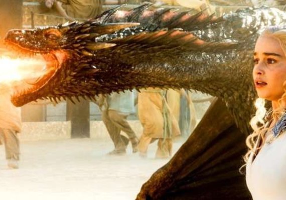 Revelados possíveis detalhes sobre 7ª temporada de Game of Thrones
