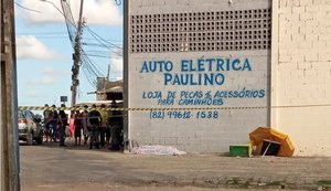 Homem morre após ser atropelado por condutor com sinais de embriaguez em Rio Largo