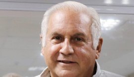 Ex-presidente do Crea/AL morre de Covid-19