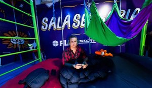 São João Massayó 2026 terá sala sensorial para pessoas neurodivergentes