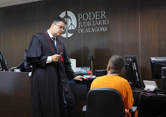 Júri do caso de jovem morto por ciúmes em Viçosa detalha encontros, planejamento e execução do crime