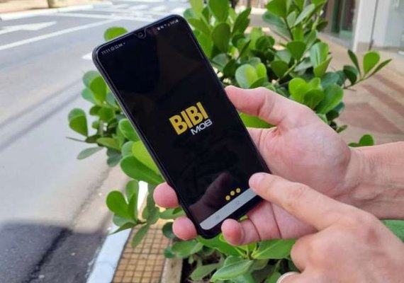 Cooperativa de motoristas lança aplicativo de transporte urbano