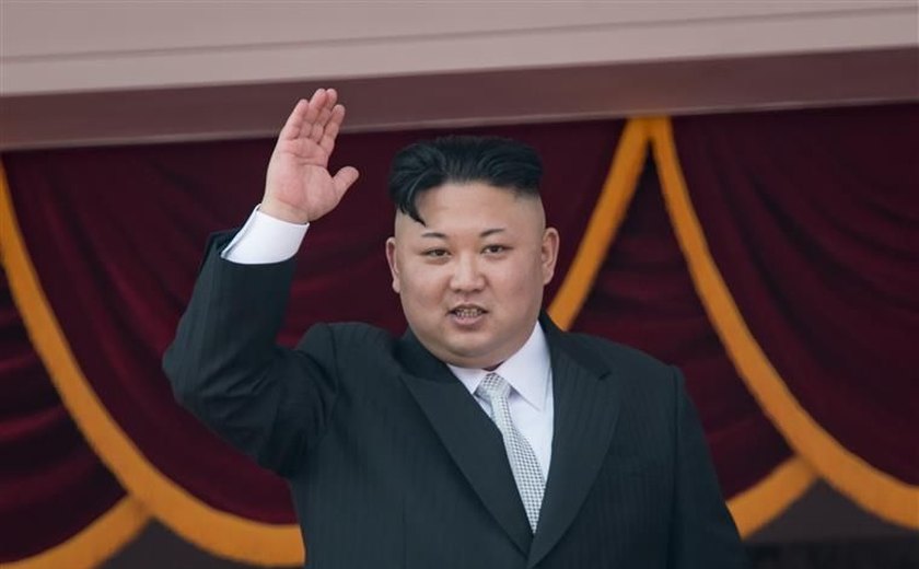 Trump diz que Kim Jong-un desrespeitou China com novo lançamento de míssil