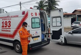 Capotamento deixa três pessoas feridas na AL-220 em Batalha