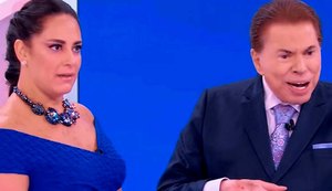 Filha de Silvio Santos vai participar de reality na Record TV