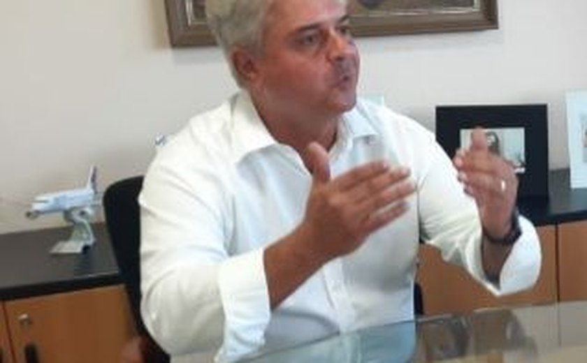 Decisões da Justiça Federal asseguram candidatura do prefeito de Cajueiro Palmery Neto