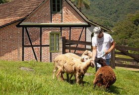 ONU Turismo encerra nesta quarta (13) inscrições para “Melhores Vilas Turísticas”