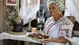 Mãe Neide terá obra lançada pela Imprensa Oficial Graciliano Ramos