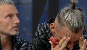 'A Fazenda 12': Juliano Ceglia é eliminado e Biel perde único aliado no jogo