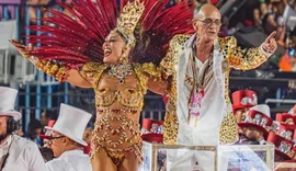 Viradouro é a grande campeã do carnaval 2026 no Rio de Janeiro