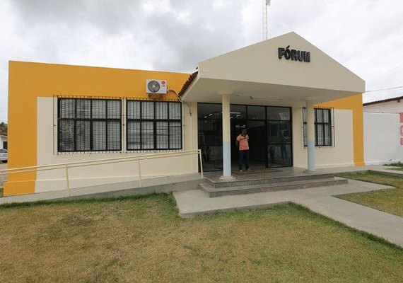 Acusado de matar ex-mulher na Lagoa do Pau é condenado a 17 anos