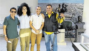 DIÁRIO DA COPA: TRIBUNA DÁ PONTAPÉ NA COPA COM DIÁRIO SOBRE O MUNDIAL