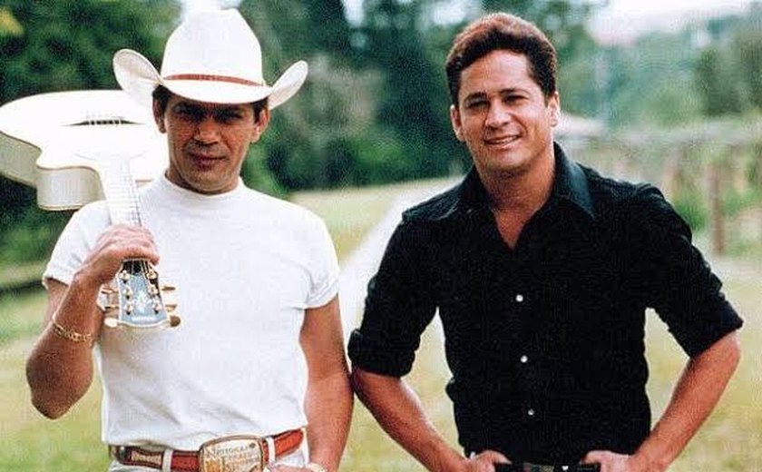 Leandro e Leonardo terão história contada em cinebiografia