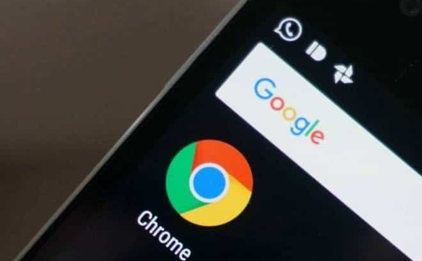 Versão do Chrome para Android bloqueia comportamento abusivo de sites