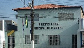 Prefeitura de Canapi/AL reage sobre matéria não apurada no Sertão