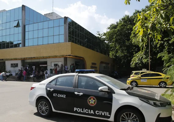 MP/RJ faz perícia independente em vítimas da Operação Contenção