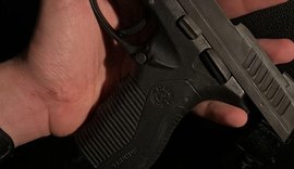 Suspeito de tráfico é morto em confronto com a polícia no Vale do Reginaldo