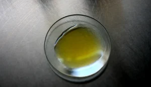 Preço do azeite desce quase 30% em 2024