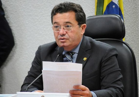 Em entrevista à TV Cidadã Alagoas, presidente do TCU alerta Governo Federal sobre impactos da renúncia fiscal