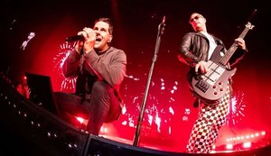 Vem por aí! Rock In Rio anuncia duas bandas para o Dia do Rock