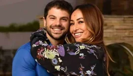 Sabrina Sato anuncia o fim do casamento com Duda Nagle