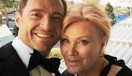 Hugh Jackman anuncia fim do casamento de 27 anos com Deborra-Lee Jackman