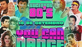 Rex Bar reúne diversidade, glamour e nostalgia neste fim de semana